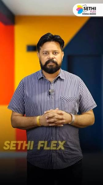 Founder Gourav Sethi